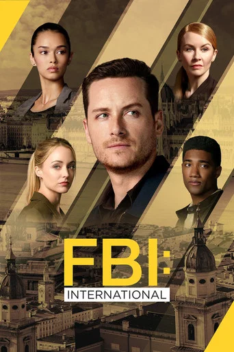 Regarder FBI: International en streaming complet