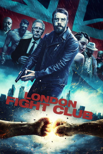 Regarder London Fight Club en streaming complet