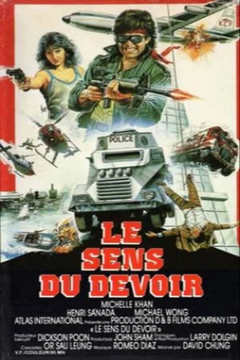 Regarder Le Sens du devoir en streaming complet