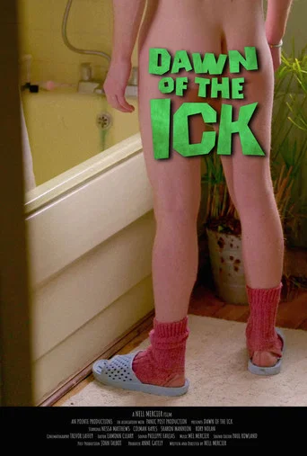 Regarder Dawn of the Ick en streaming complet