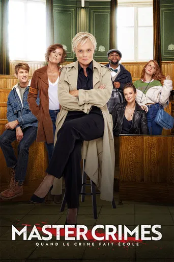 Regarder Master Crimes en streaming complet