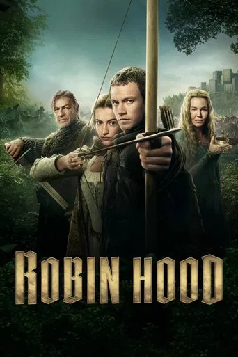 Regarder Robin Hood en streaming complet