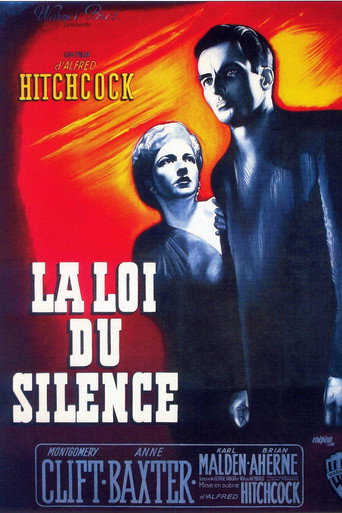 Regarder La Loi du silence en streaming complet