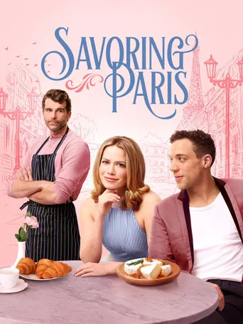 Regarder Ella in Paris en streaming complet