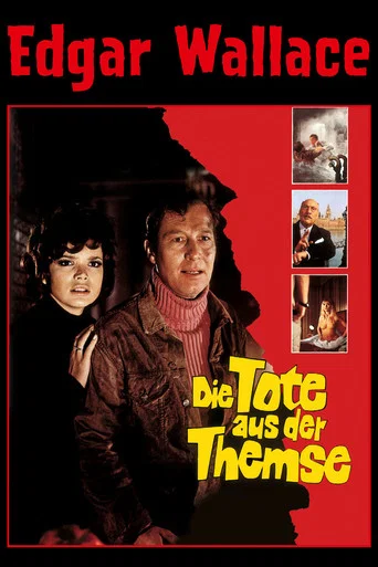 Regarder La Morte de la Tamise en streaming complet