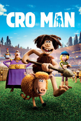 Regarder Early Man en streaming complet