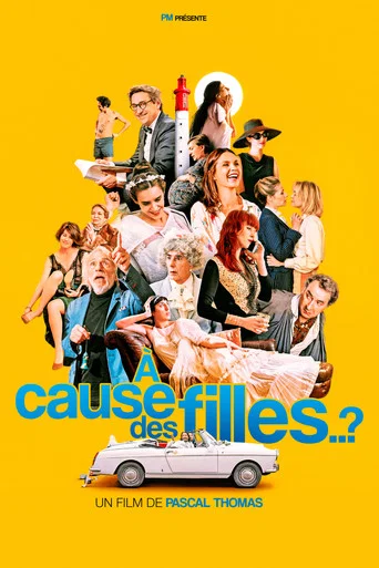 Regarder À cause des filles..? en streaming complet