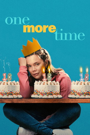 Regarder One More Time en streaming complet