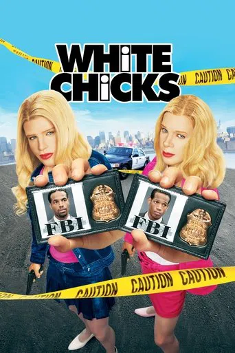 Regarder White Chicks en streaming complet