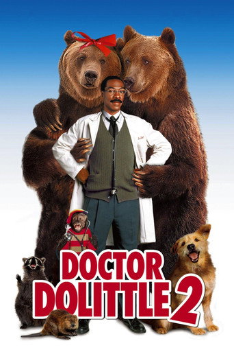 Regarder Dr. Dolittle 2 en streaming complet