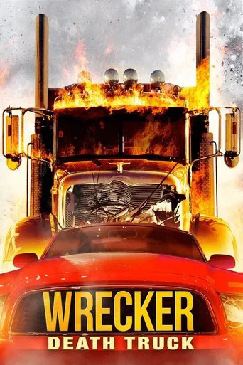 Regarder Wrecker en streaming complet