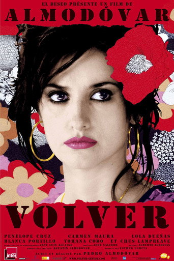 Regarder Volver en streaming complet