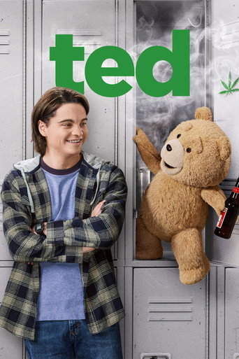 Regarder ted en streaming complet