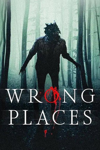 Regarder Wrong Places en streaming complet