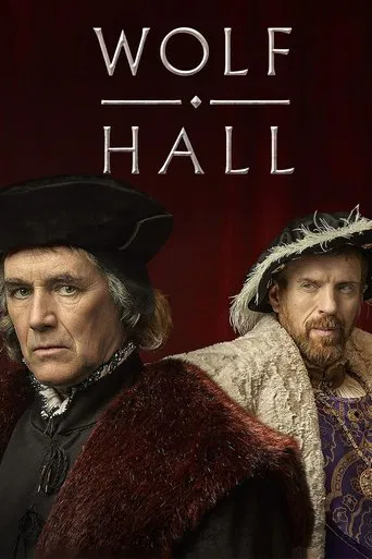 Regarder Wolf Hall en streaming complet