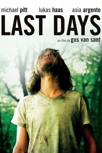 Regarder Last Days en streaming complet