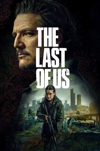 Regarder The Last of Us en streaming complet