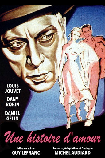 Regarder Une histoire d'amour en streaming complet