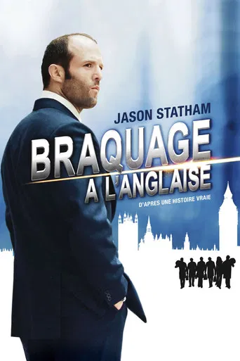 Regarder The Bank Job en streaming complet
