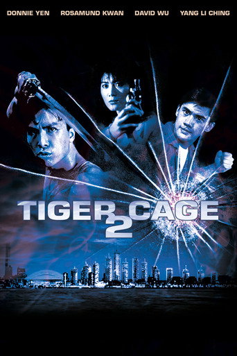 Regarder Tiger Cage 2 en streaming complet