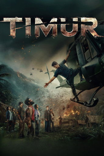 Regarder Timur en streaming complet