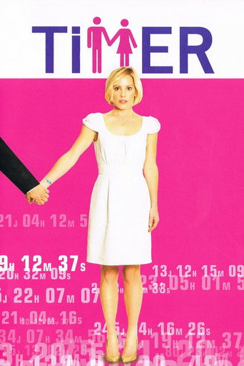 Regarder TiMER en streaming complet