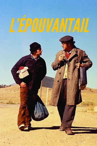 Regarder L'Épouvantail en streaming complet