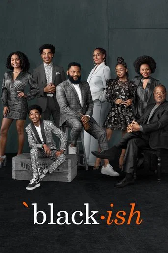 Regarder black-ish en streaming complet