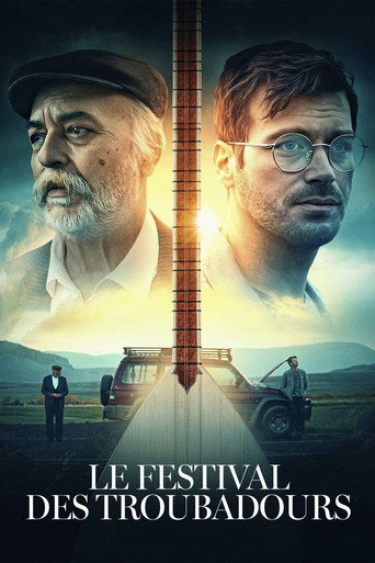 Regarder Le Festival des troubadours en streaming complet