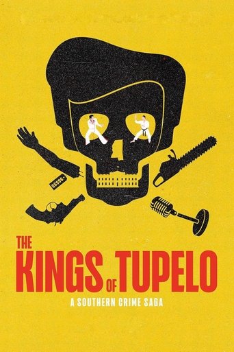 Regarder The Kings of Tupelo: A Southern Crime Saga en streaming complet