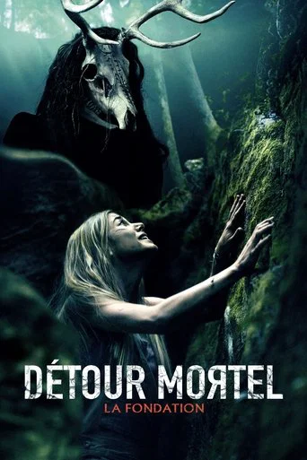 Regarder Wrong Turn en streaming complet