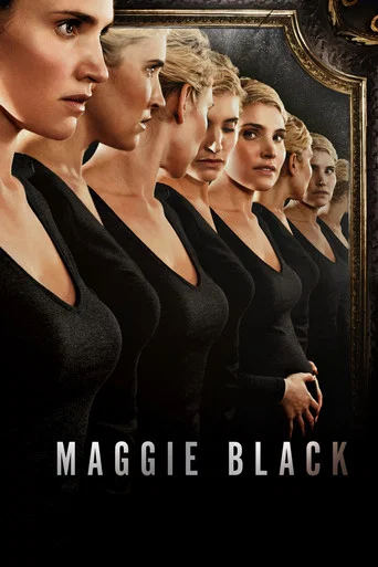 Regarder Maggie Black en streaming complet