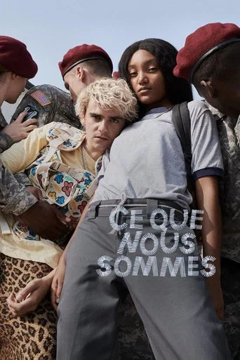 Regarder We Are Who We Are en streaming complet