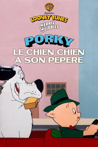 Regarder Le chien-chien à son pépère en streaming complet