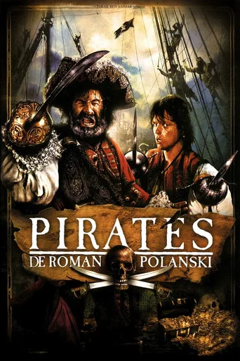 Regarder Pirates en streaming complet