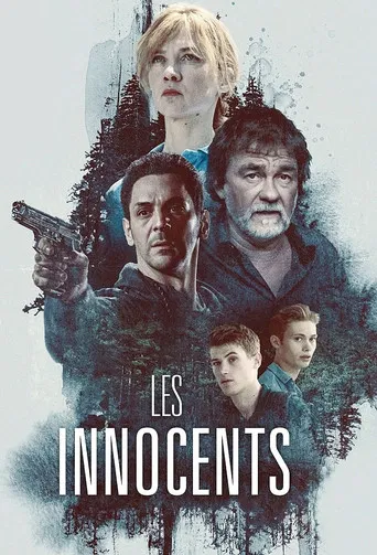 Regarder Les Innocents en streaming complet