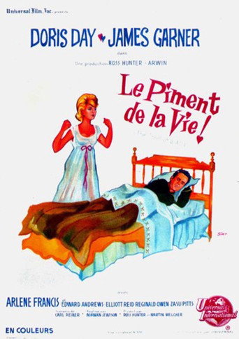 Regarder Le piment de la vie en streaming complet