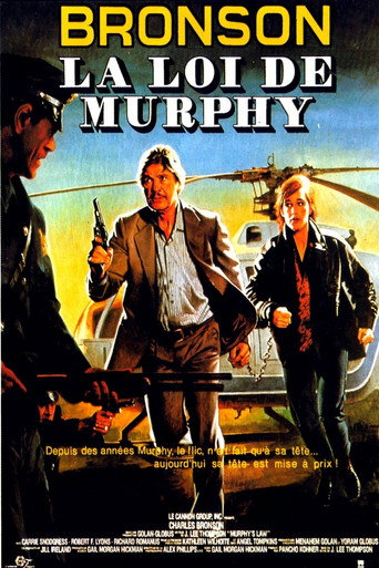 Regarder La Loi de Murphy en streaming complet