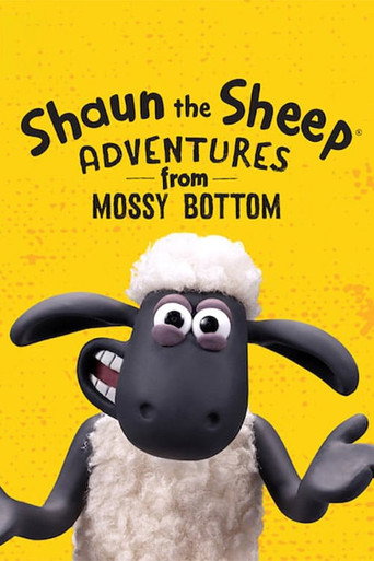 Regarder Shaun the Sheep: Adventures from Mossy Bottom en streaming complet