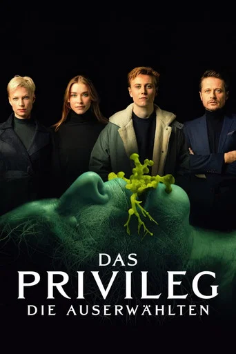 Regarder The Privilege en streaming complet