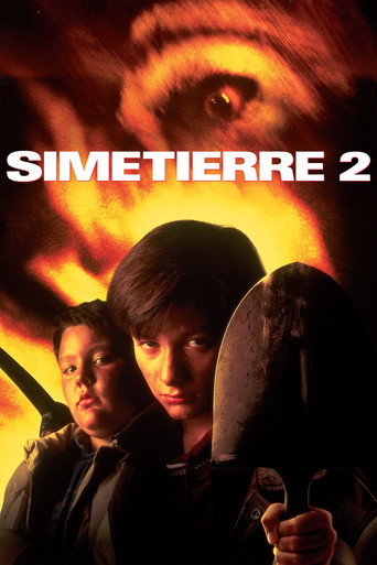 Regarder Simetierre 2 en streaming complet