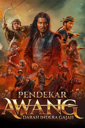 Regarder Warrior Awang and Master Tok Gajah en streaming complet