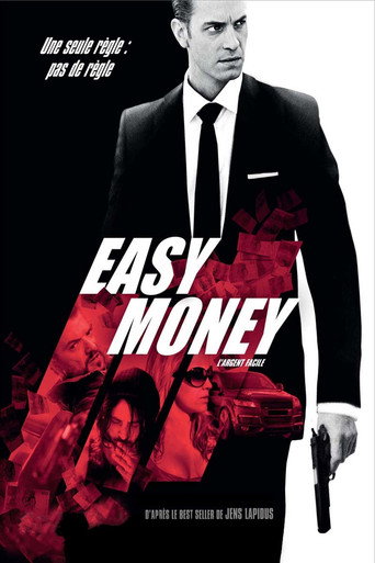 Regarder Easy Money en streaming complet