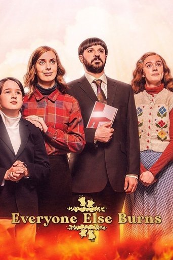 Regarder Everyone Else Burns en streaming complet