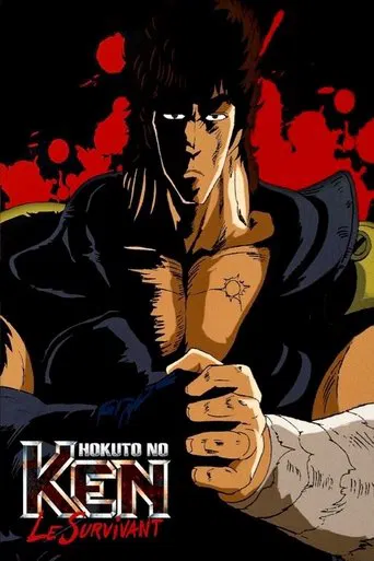 Regarder Ken le survivant en streaming complet