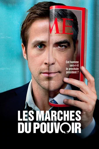 Regarder Les Marches du pouvoir en streaming complet