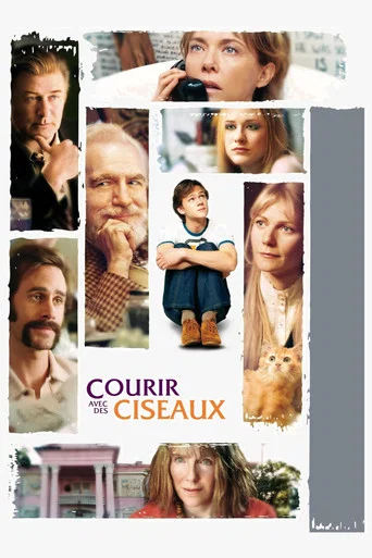 Regarder Courir avec des ciseaux en streaming complet