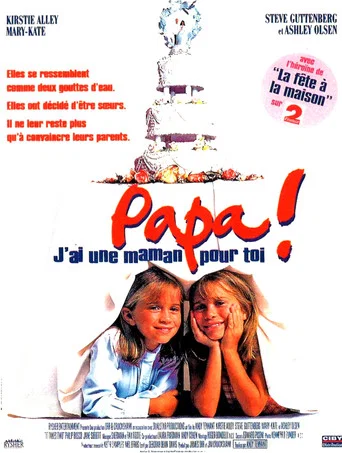 Regarder Papa, j'ai une maman pour toi en streaming complet