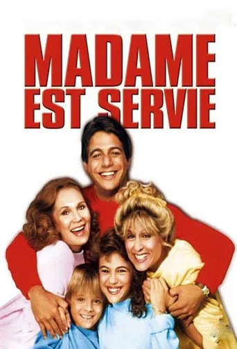 Regarder Madame est servie en streaming complet
