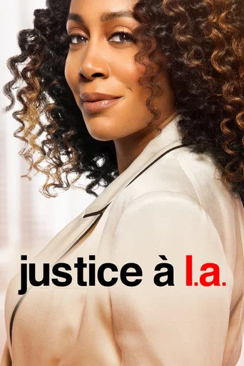 Regarder All Rise en streaming complet